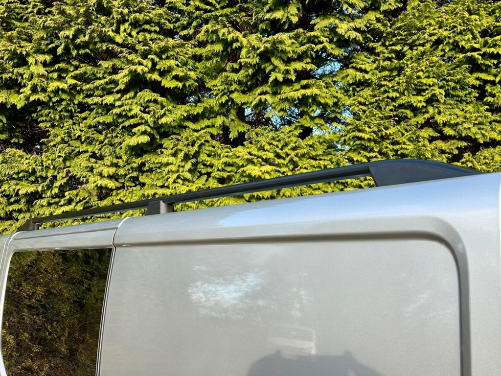 Used Vauxhall Vivaro 2018 for sale - 76660624: Photo 37