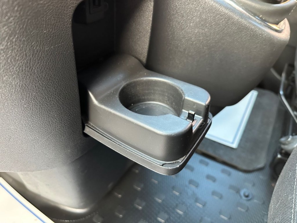 Used Vauxhall Vivaro 2018 for sale - 76660624: Photo 39