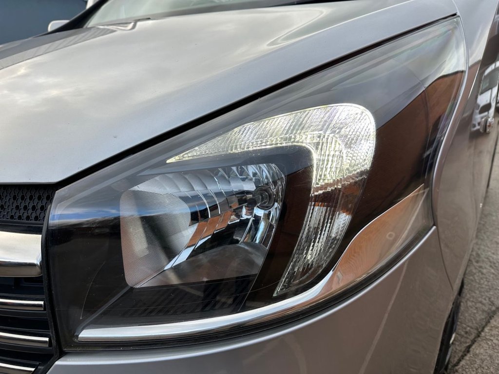 Used Vauxhall Vivaro 2018 for sale - 76660624: Photo 42