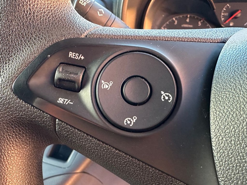 Used Vauxhall Combo 2019 for sale - 76582104: Photo 21