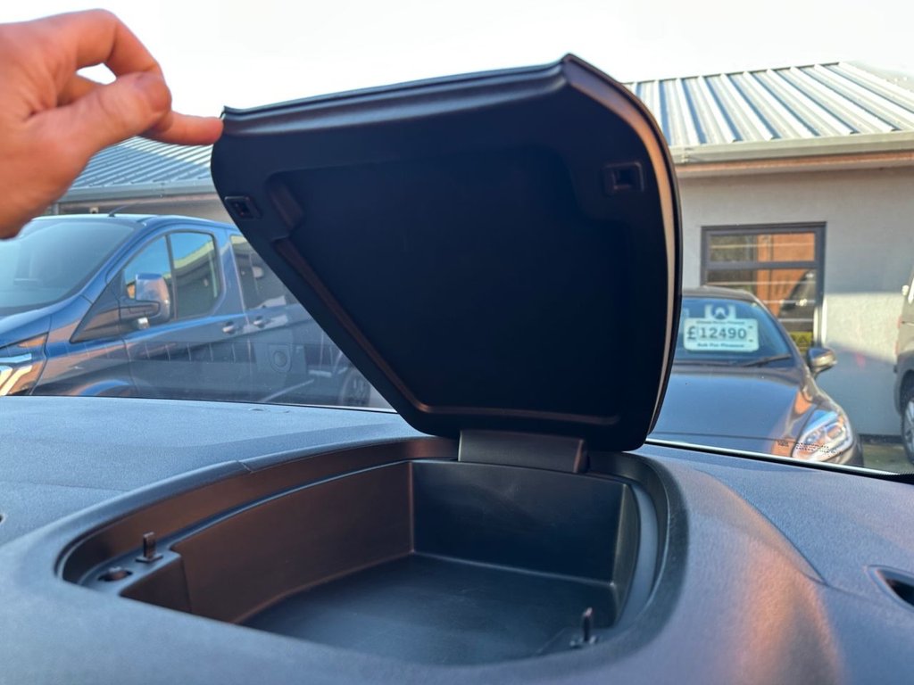 Used Vauxhall Combo 2019 for sale - 76582104: Photo 22