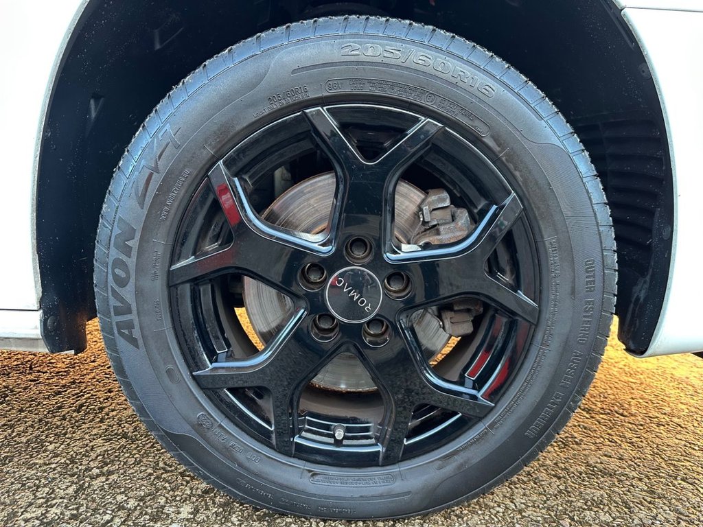 Used Vauxhall Combo 2019 for sale - 76582104: Photo 4