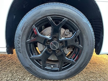 Used Vauxhall Combo 2019 for sale - 76582104: Photo