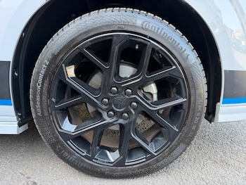 Used Ford Transit Custom 2024 for sale - 78458256: Photo