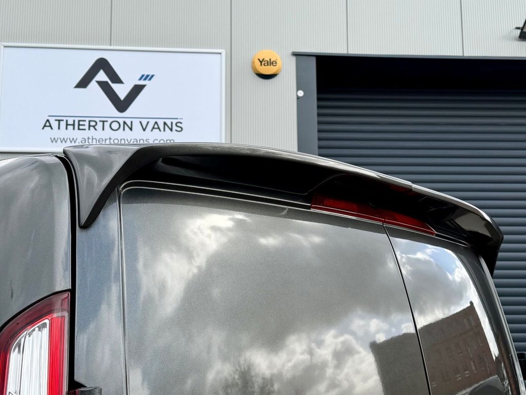 Used Ford Transit Custom 2019 for sale - 78172462: Photo 22