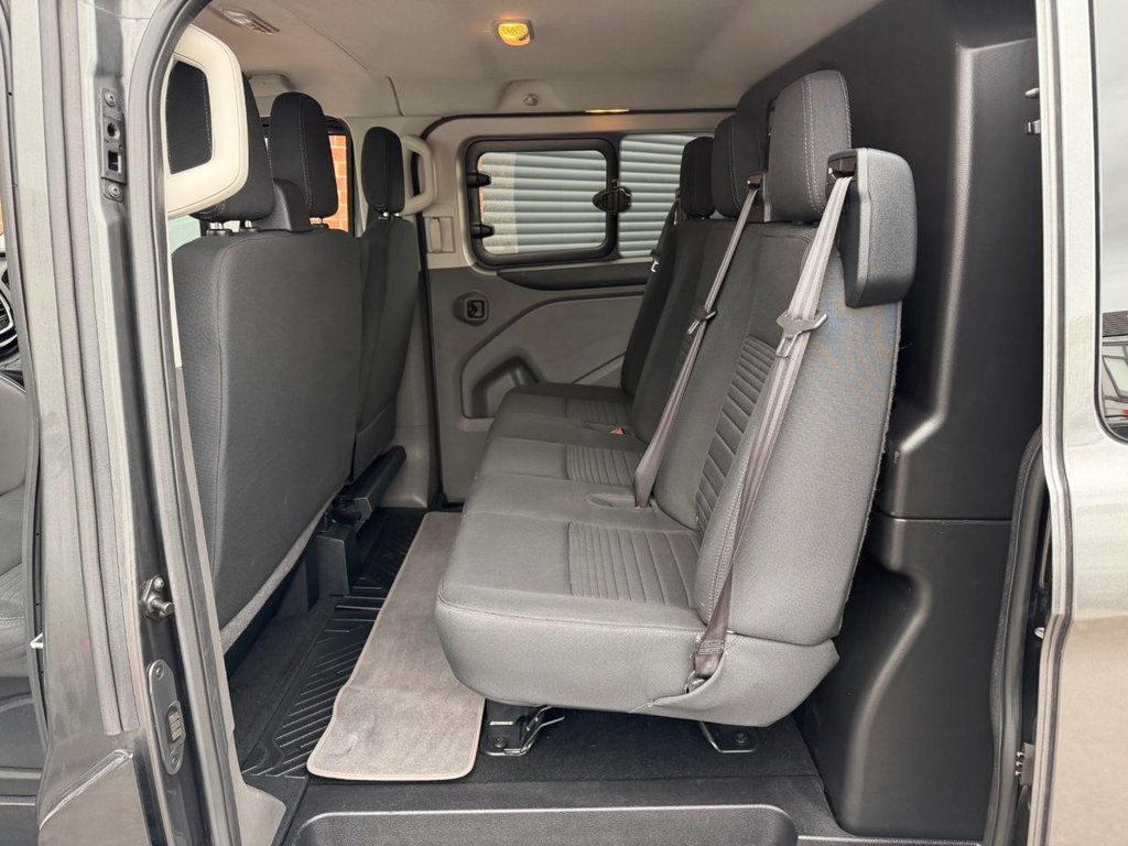 Used Ford Transit Custom 2019 for sale - 78172462: Photo 30