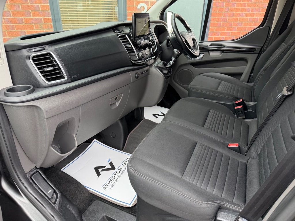 Used Ford Transit Custom 2019 for sale - 78172462: Photo 31