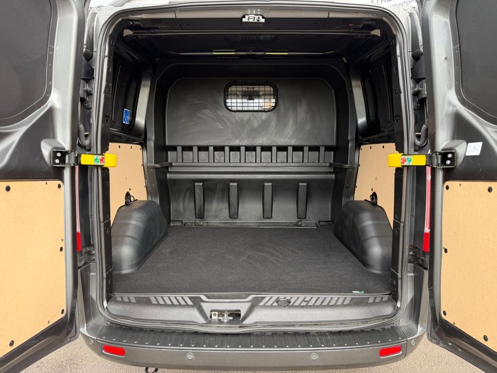 Used Ford Transit Custom 2019 for sale - 78172462: Photo 33