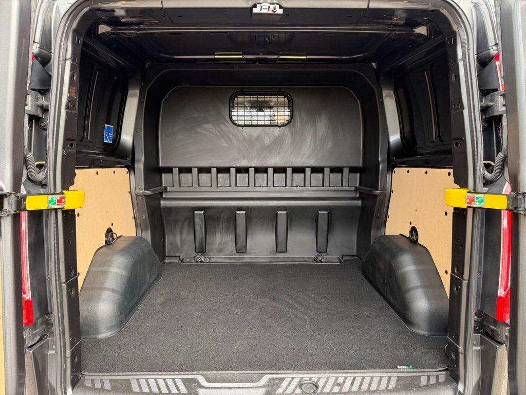 Used Ford Transit Custom 2019 for sale - 78172462: Photo 35