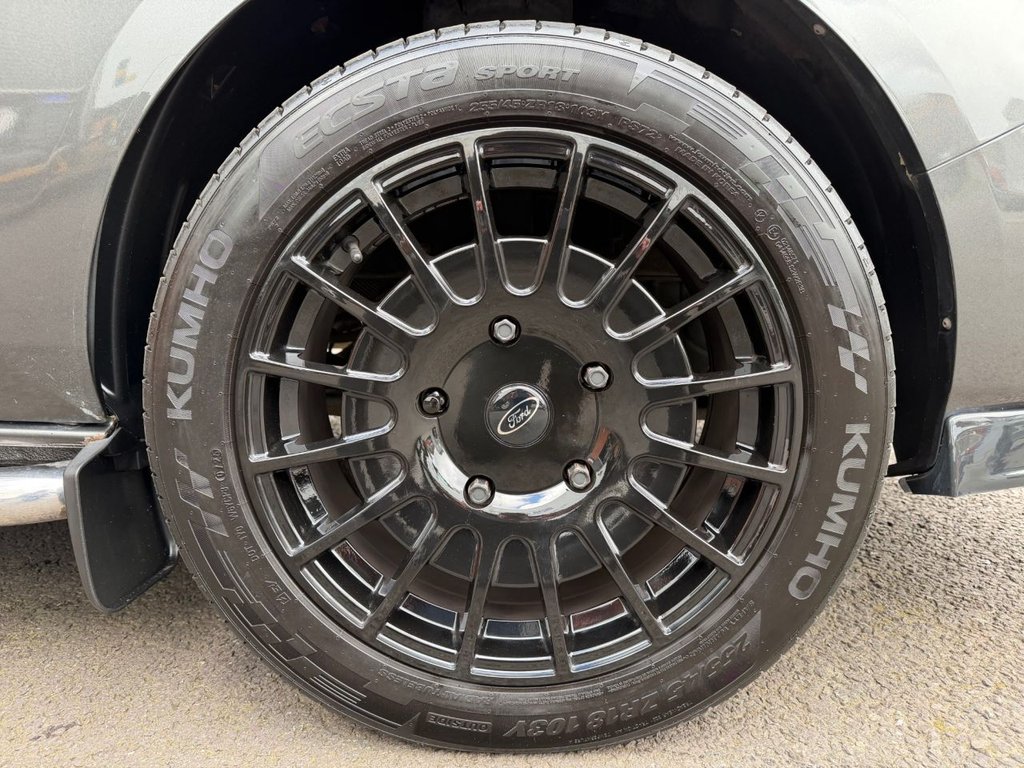 Used Ford Transit Custom 2019 for sale - 78172462: Photo 7