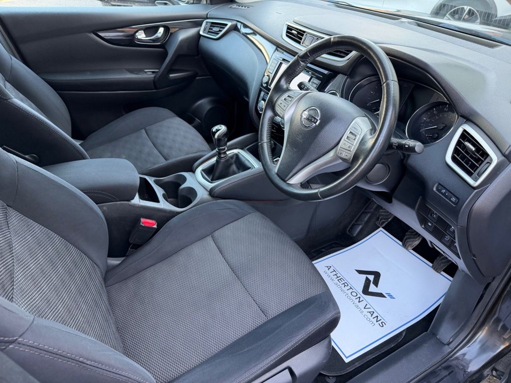 Used Nissan Qashqai 2015 for sale - 77936645: Photo 20