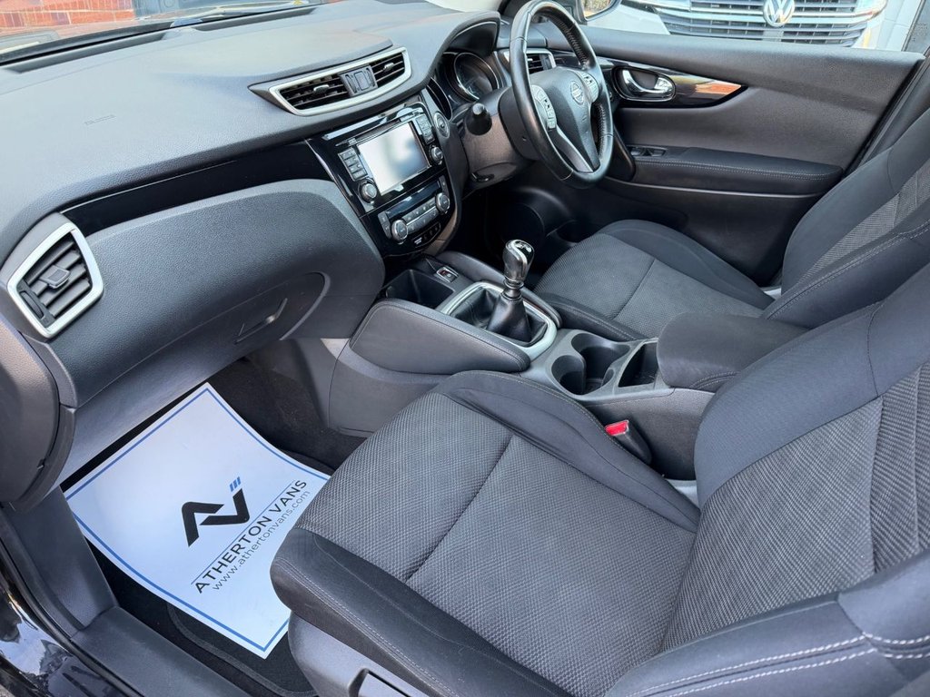 Used Nissan Qashqai 2015 for sale - 77936645: Photo 21