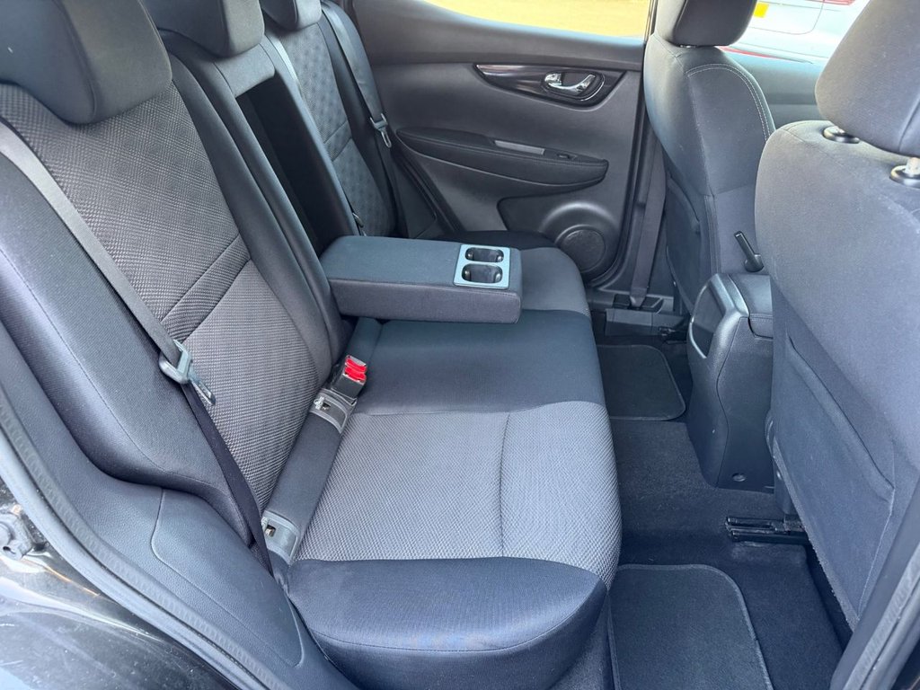 Used Nissan Qashqai 2015 for sale - 77936645: Photo 23