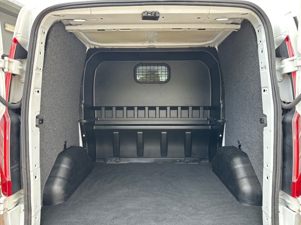 Used Ford Transit Custom 2020 for sale - 76132846: Photo 16