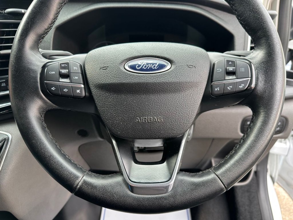 Used Ford Transit Custom 2020 for sale - 76132846: Photo 28