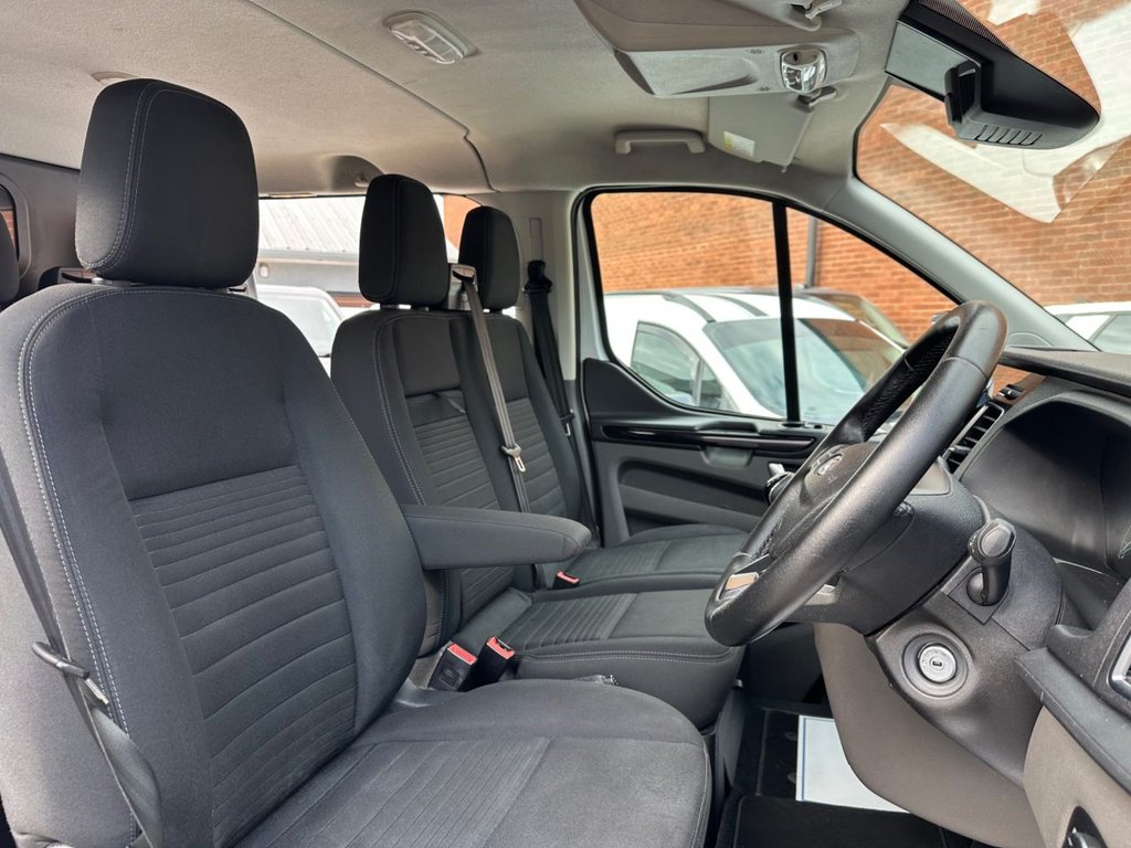 Used Ford Transit Custom 2020 for sale - 76132846: Photo 30