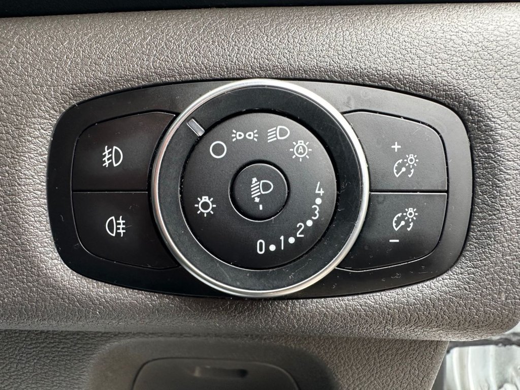 Used Ford Transit Custom 2020 for sale - 76132846: Photo 35