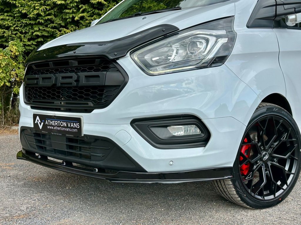 Used Ford Transit Custom 2020 for sale - 76132846: Photo 7