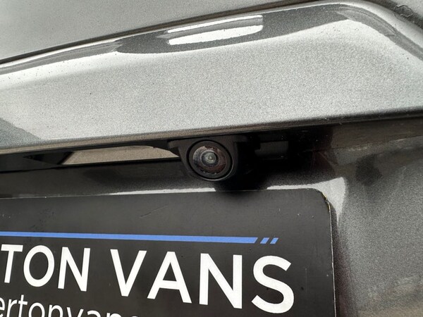 Used Ford Transit Courier 2020 for sale - 76245284: Photo 31