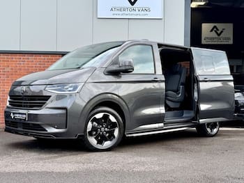 Used Volkswagen Transporter 2025 for sale - 79666616: Photo