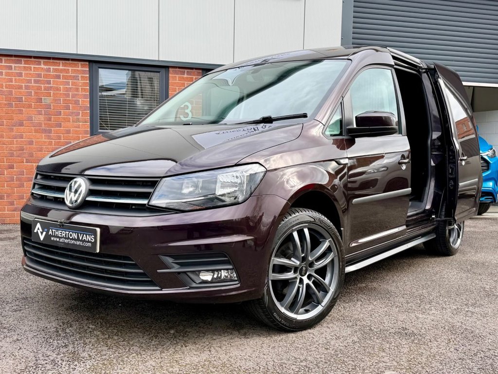 Used Volkswagen Caddy 2020 for sale - 78136948: Photo 14