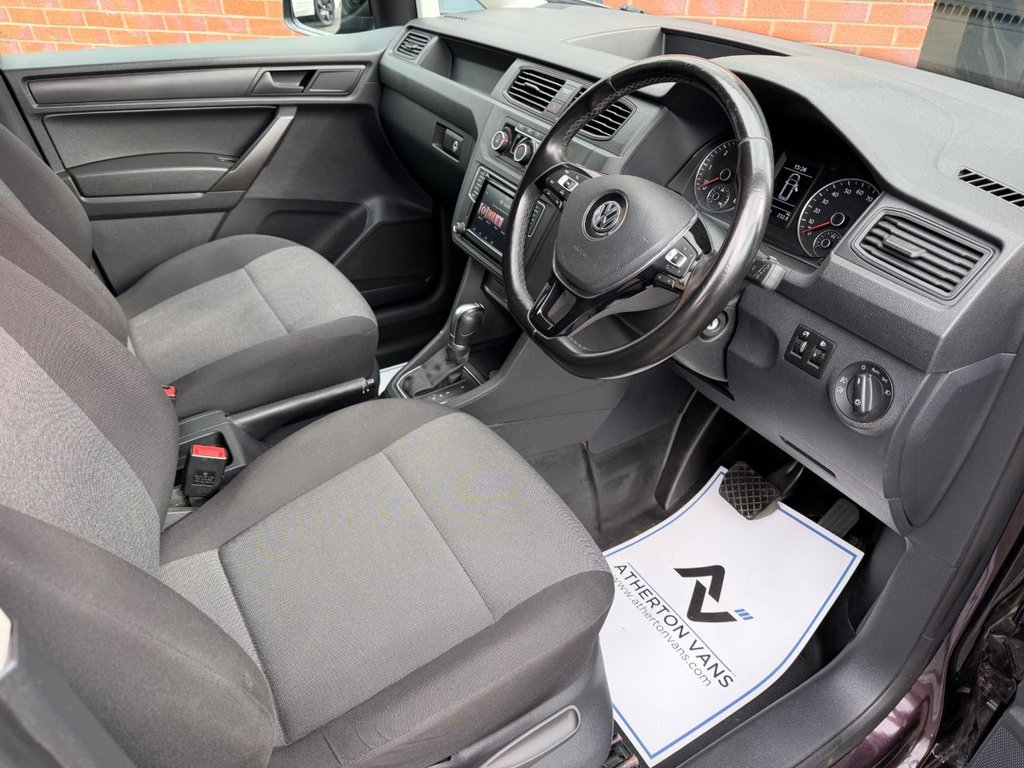 Used Volkswagen Caddy 2020 for sale - 78136948: Photo 15