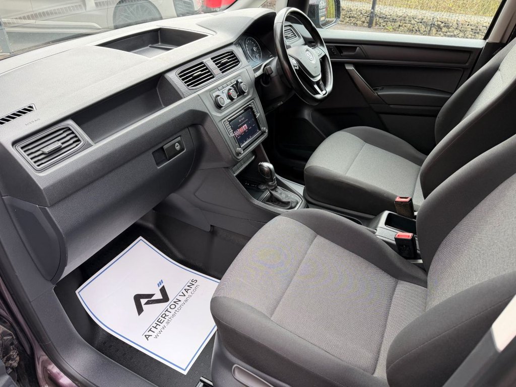 Used Volkswagen Caddy 2020 for sale - 78136948: Photo 16