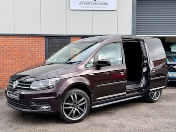 Used Volkswagen Caddy 2020 for sale - 78136948: Photo