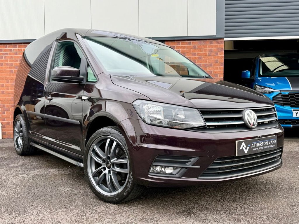 Used Volkswagen Caddy 2020 for sale - 78136948: Photo 20