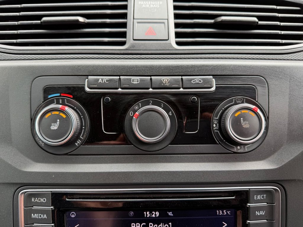 Used Volkswagen Caddy 2020 for sale - 78136948: Photo 24