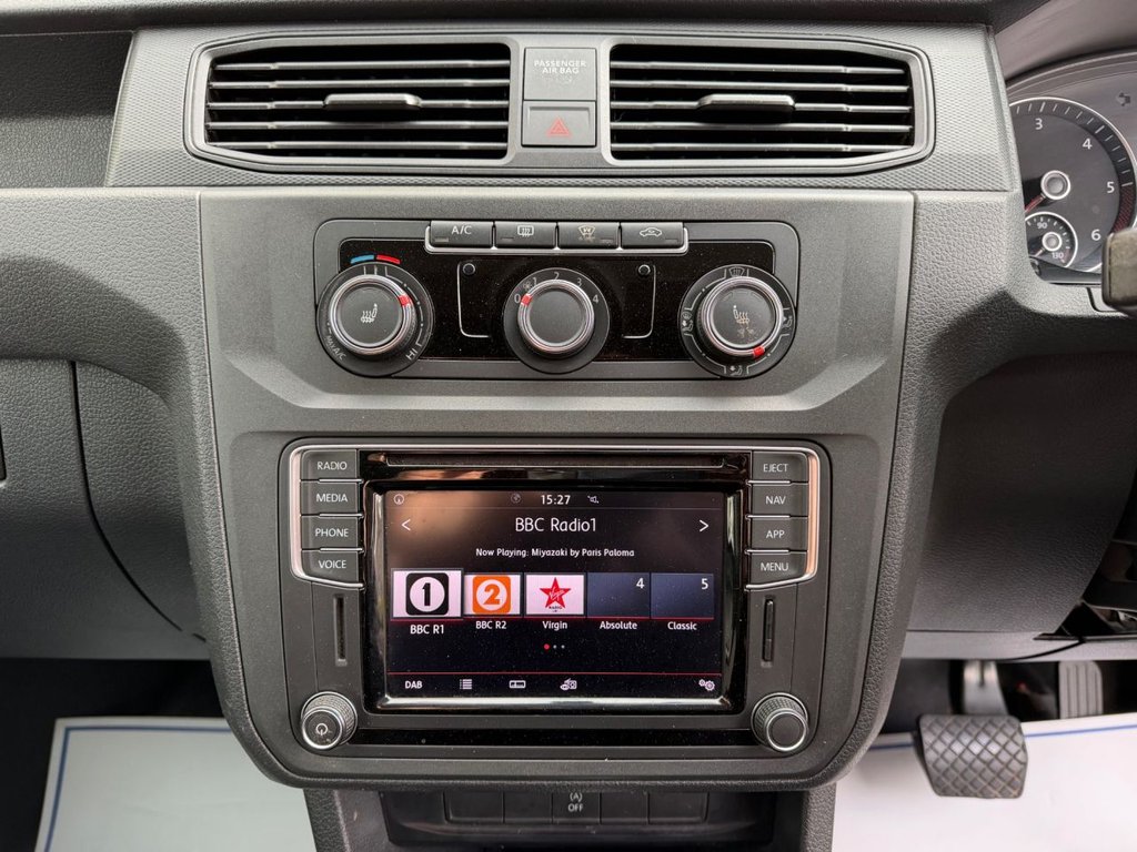 Used Volkswagen Caddy 2020 for sale - 78136948: Photo 25