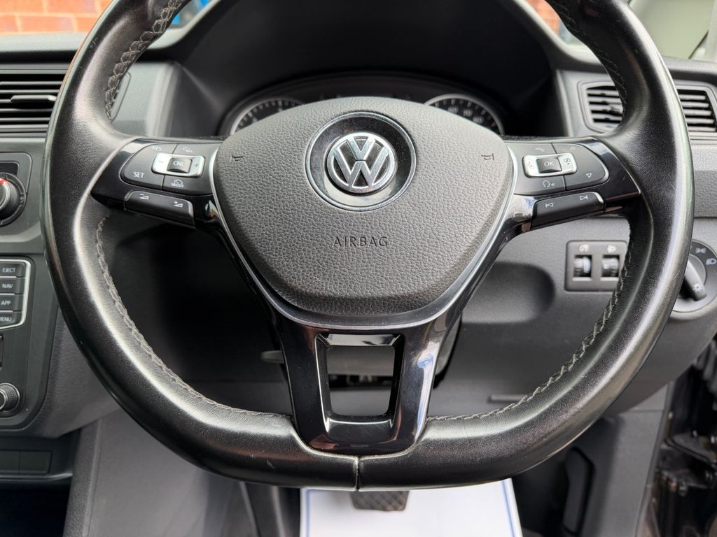 Used Volkswagen Caddy 2020 for sale - 78136948: Photo 28