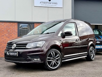Used Volkswagen Caddy 2020 for sale - 78136948: Photo