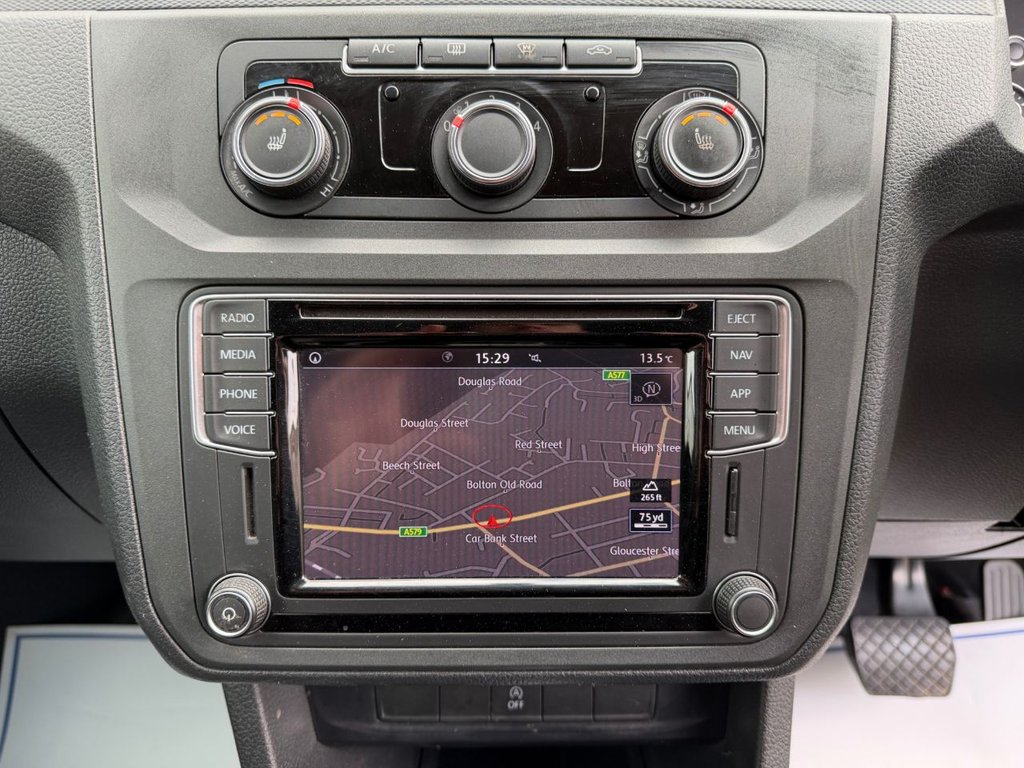 Used Volkswagen Caddy 2020 for sale - 78136948: Photo 30