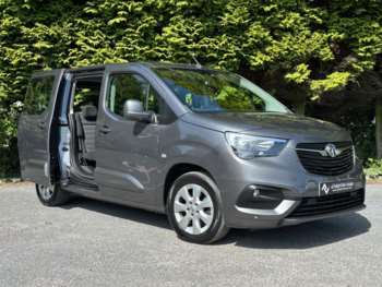 2019 (19) - 1.5 Turbo D BlueInjection Energy MPV 5dr Diesel Manual Euro 6 (s/s) (130 ps