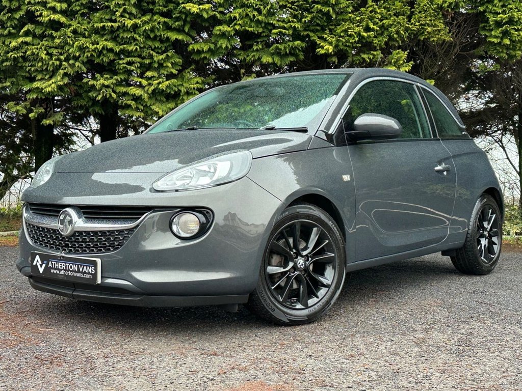 Used Vauxhall ADAM 2015 for sale - 76985988: Photo 10
