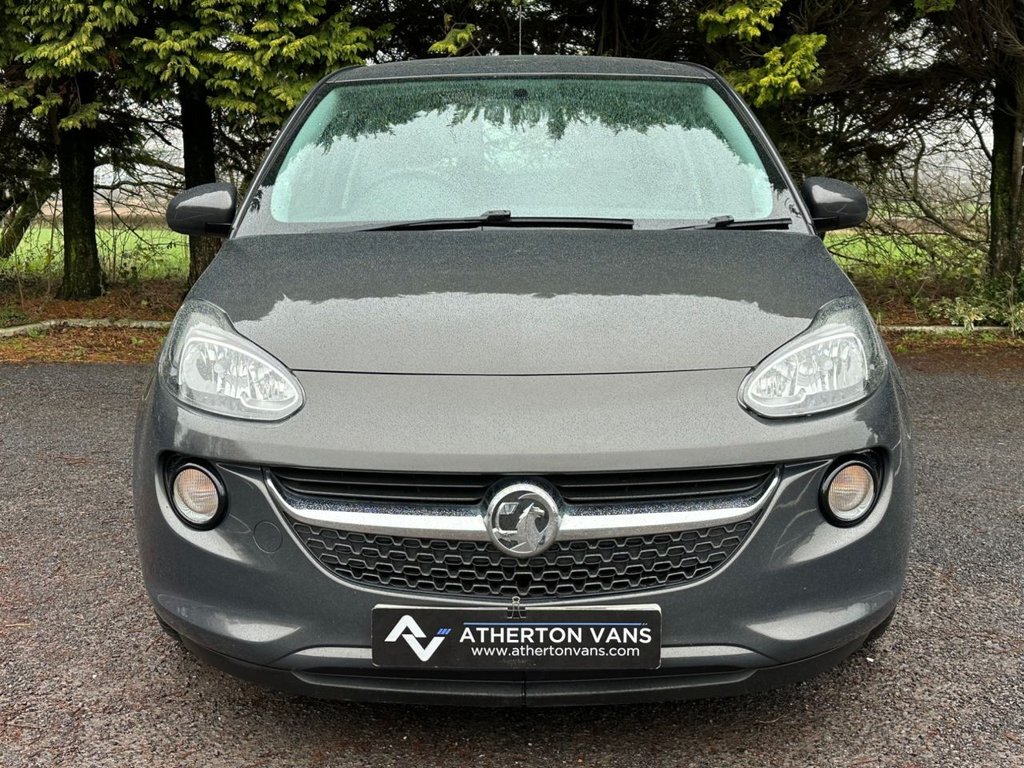 Used Vauxhall ADAM 2015 for sale - 76985988: Photo 12