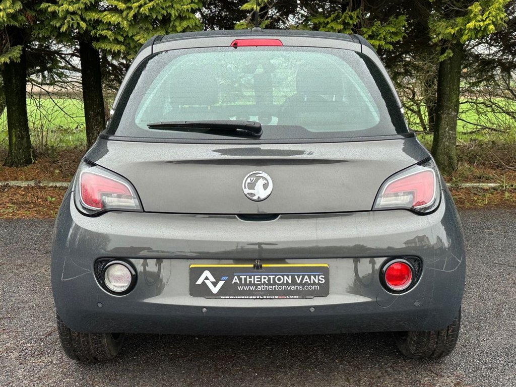 Used Vauxhall ADAM 2015 for sale - 76985988: Photo 13