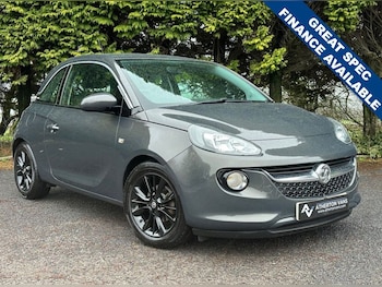 2015 (15) - 1.2 16v JAM Hatchback 3dr Petrol Manual Euro 5 (70 ps) * LOW INS * FINANCE