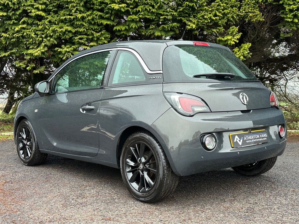 Used Vauxhall ADAM 2015 for sale - 76985988: Photo 5
