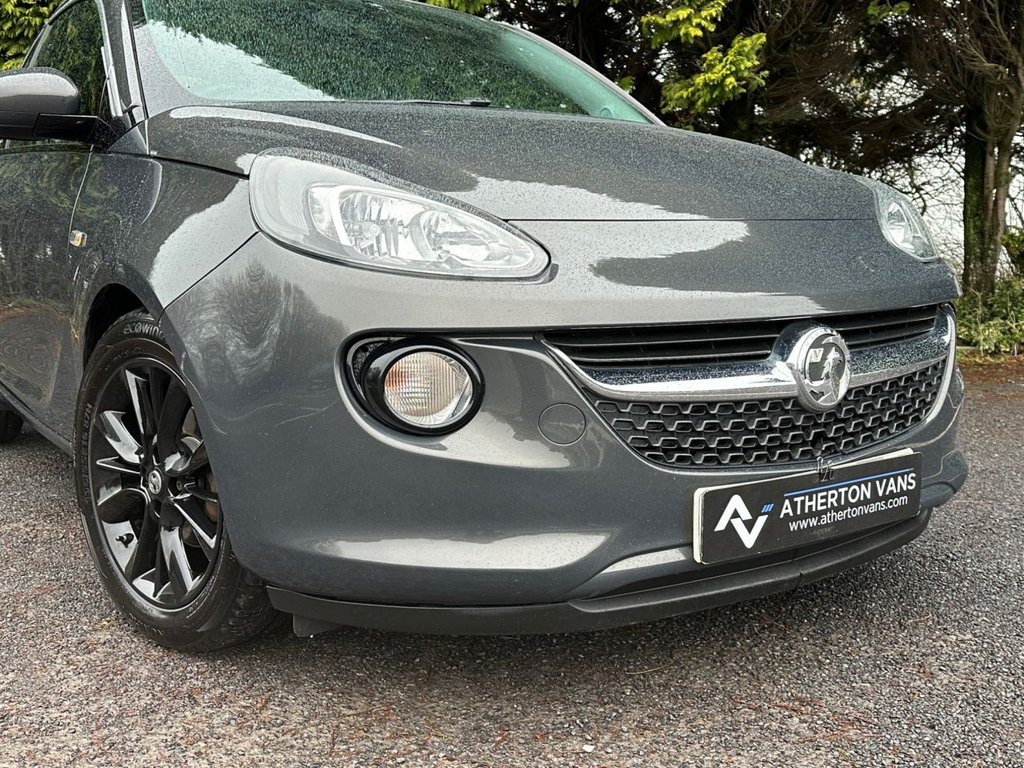 Used Vauxhall ADAM 2015 for sale - 76985988: Photo 6