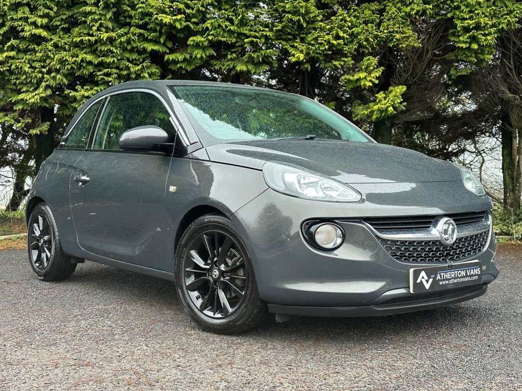 Used Vauxhall ADAM 2015 for sale - 76985988: Photo 7