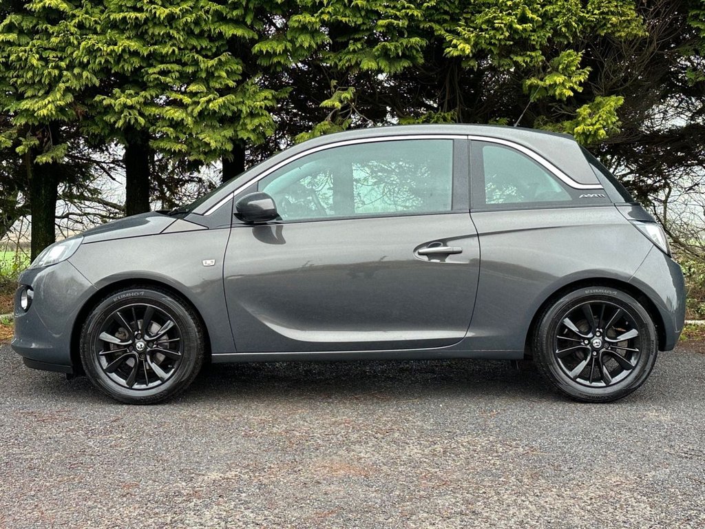 Used Vauxhall ADAM 2015 for sale - 76985988: Photo 8