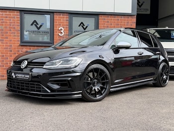 Used Volkswagen Golf 2019 for sale - 79063841: Photo