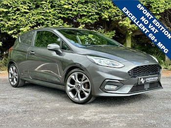 Ford - Fiesta
