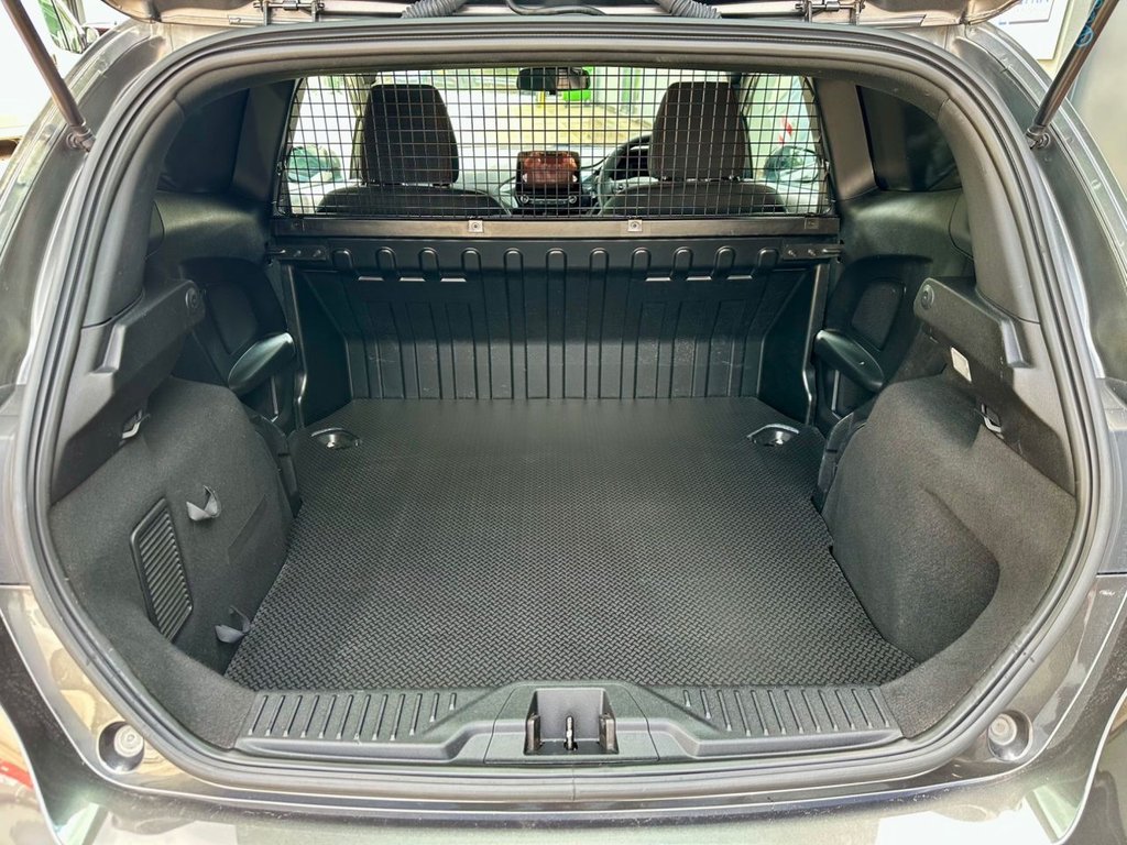 Vehicle 31
