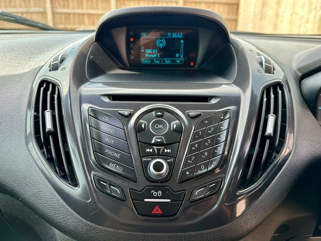 Vehicle 30