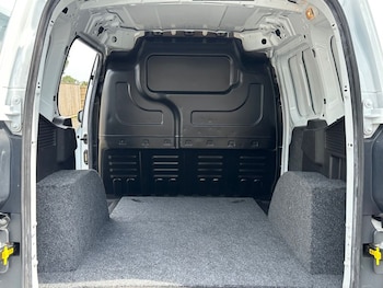 Used Ford Transit Courier 2017 for sale - 75296241: Photo