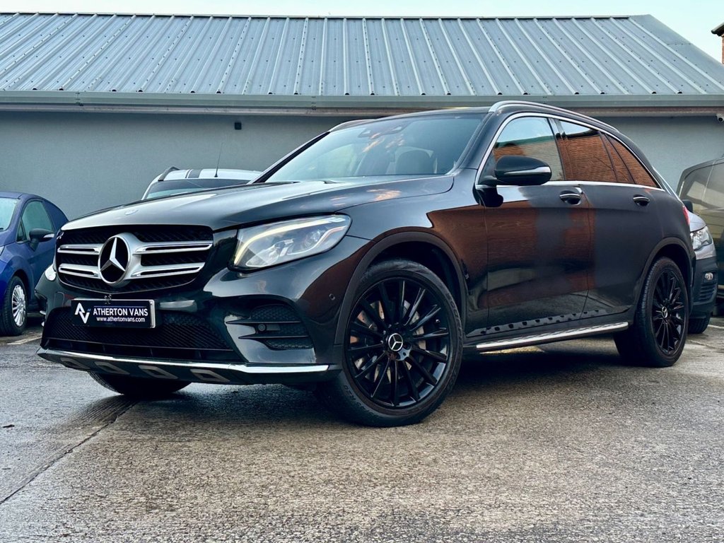 Used Mercedes-Benz GLC 2016 for sale - 76977409: Photo 16