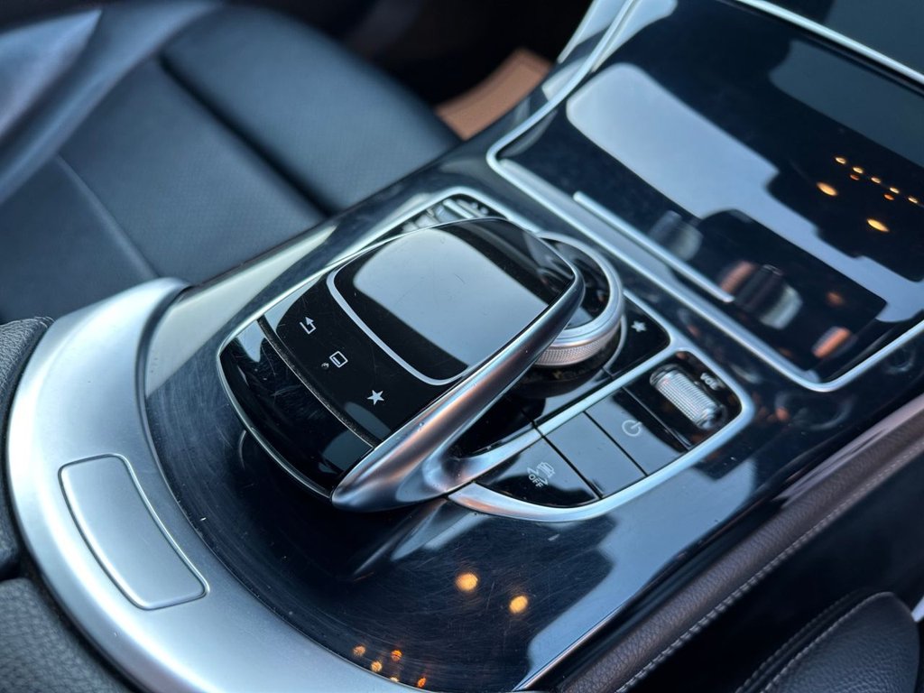 Used Mercedes-Benz GLC 2016 for sale - 76977409: Photo 22